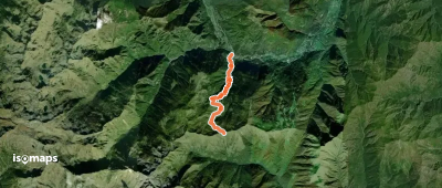 OSM Route 15865803