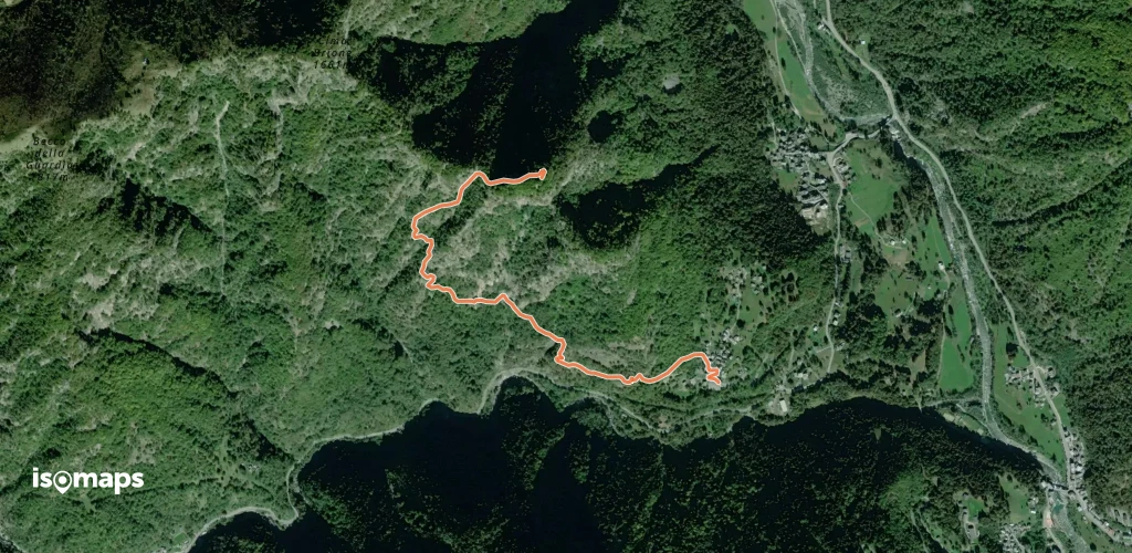 OSM Route 15865818