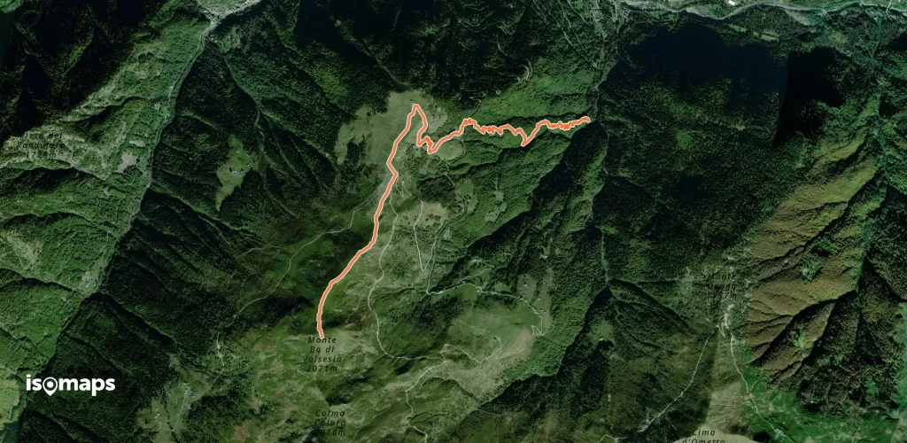 OSM Route 15865882