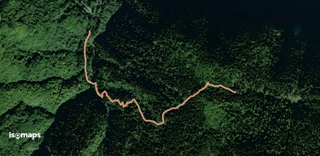OSM Route 15866053