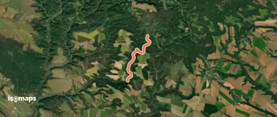 OSM Route 1748918