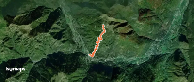 OSM Route 15870072