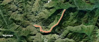 OSM Route 15870089