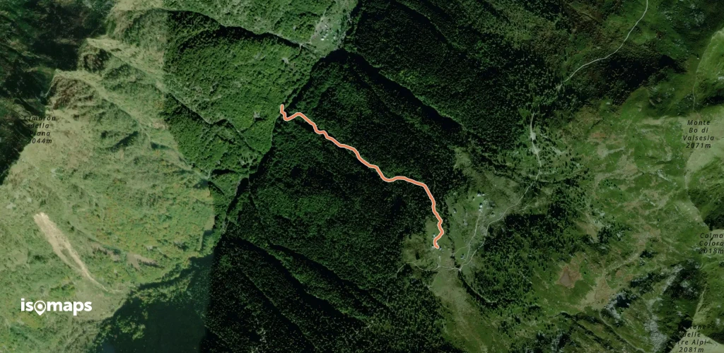 OSM Route 15870110