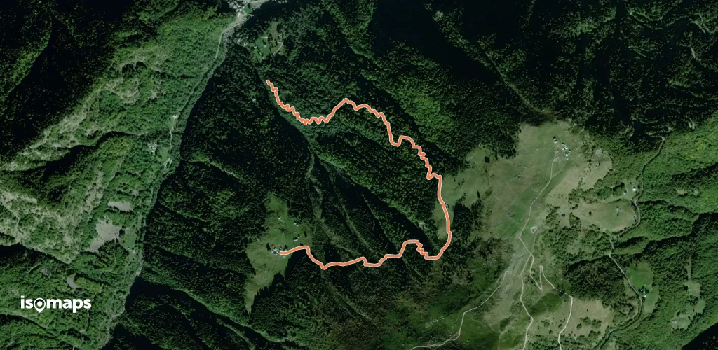 OSM Route 15870225