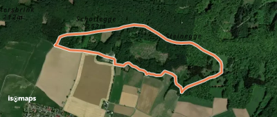 TERRA.track "Pilzweg"