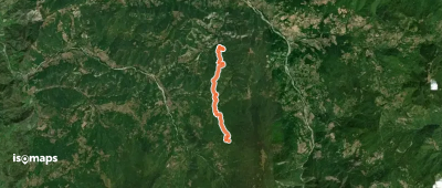 OSM Route 15876746
