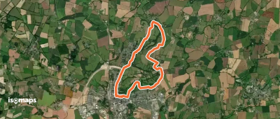 Les prairies de l'Erdre