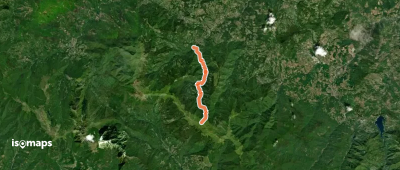 OSM Route 1750340