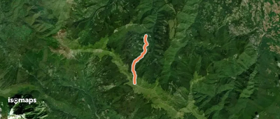 OSM Route 1750341