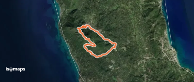 Corfu Paths CC01