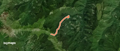 OSM Route 1750342