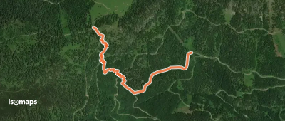 Wanderweg 29a