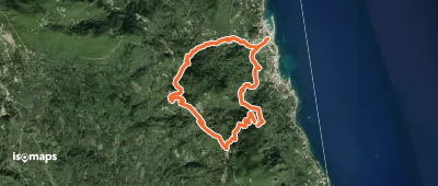 Corfu Paths CC03