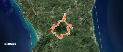 Corfu Paths CC06