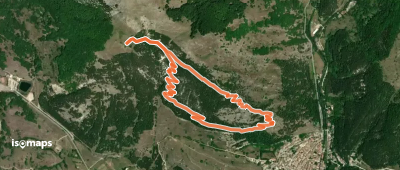 OSM Route 15880130