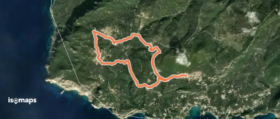 Corfu Paths CC13
