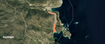 waymarks red bar