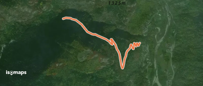 OSM Route 15880365