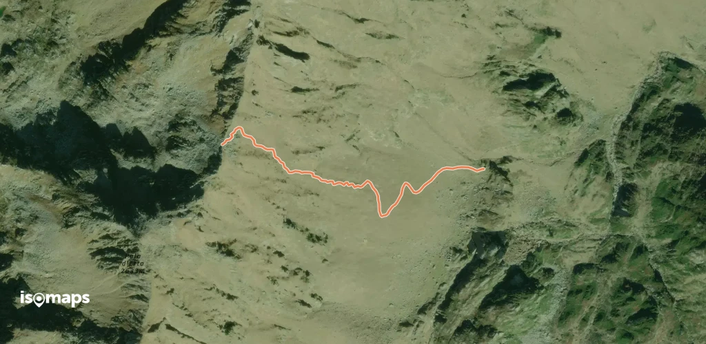 OSM Route 15880398