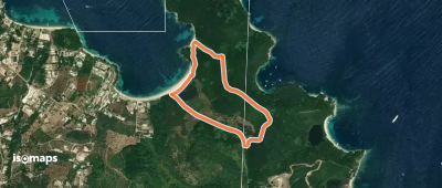 Corfu Paths NCE03A