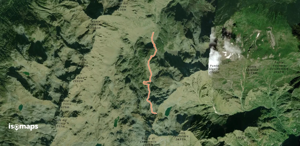 OSM Route 15880479