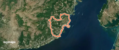 Corfu Paths NCE05