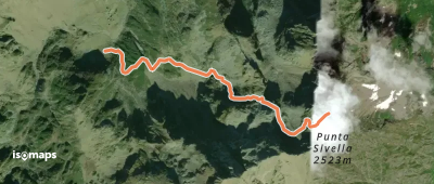 OSM Route 15880503