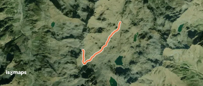 OSM Route 15880505