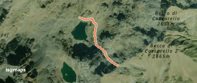 OSM Route 15880506