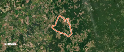 Boucle du Château