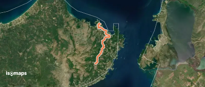 Corfu Paths NCE21
