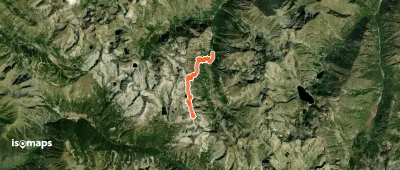 OSM Route 1750485