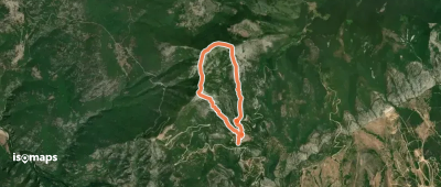 Imera Karpouzi Trail