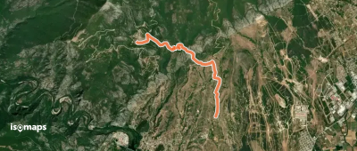 Semeli Imera Trail