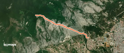 Chrysa Melti Trail