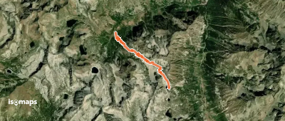 OSM Route 1750486