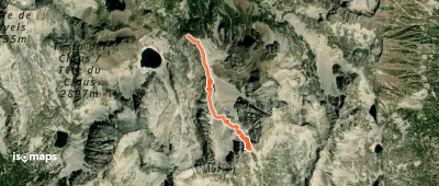 OSM Route 1750487