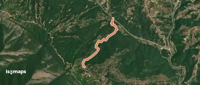 Alana Pilima Trail