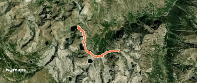 OSM Route 1750489