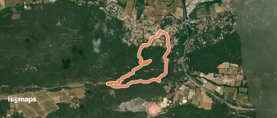 Le Chemin d'Engardin