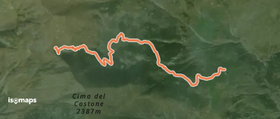 OSM Route 15882891
