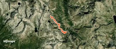 OSM Route 1750490