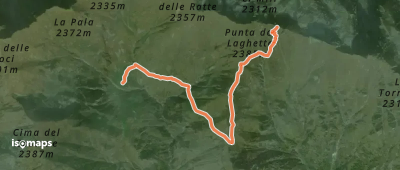 OSM Route 15882899