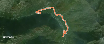 OSM Route 15882974