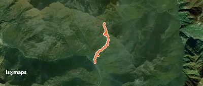 OSM Route 15883249