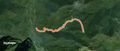 OSM Route 15883397