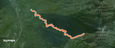 OSM Route 15883401