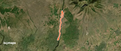 Հովհանավանք - Սաղմոսավան