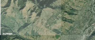 Dachani to Nagoni Meadow